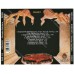 SORCERY - Sinister Soldiers CD SORCERY - Sinister Soldiers CD