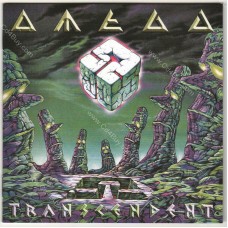 OMEGA - Transcendent - CD