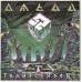 OMEGA - Transcendent - CD OMEGA - Transcendent - CD