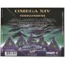 OMEGA - Transcendent - CD OMEGA - Transcendent - CD