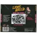 LIONS BREED - Damn The Night - CD LIONS BREED - Damn The Night - CD