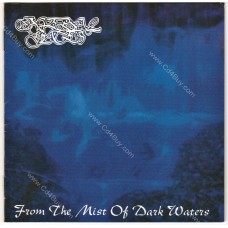 INFERNAL GATES - From The Mist Of Dark Waters - CD