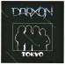 DARXON - Tokyo - CD