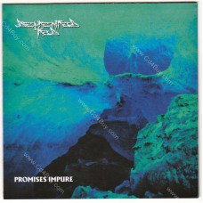 DEMENTED TED - Promises Impure - CD DEMENTED TED - Promises Impure - CD