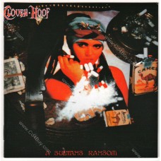 CLOVEN HOOF - A Sultan's Ransom - CD CLOVEN HOOF - A Sultan's Ransom - CD