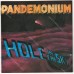 PANDEMONIUM - Hole In The Sky - CD PANDEMONIUM - Hole In The Sky - CD