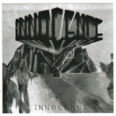 INNOCENCE - I.NN.O..C.EN..C.E - CD INNOCENCE - I.NN.O..C.EN..C.E - CD