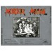 MORDOR - Metal - CD