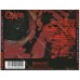 CADAVER - Hallucinating Anxiety - CD CADAVER - Hallucinating Anxiety - CD