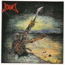BLOOD - Impulse To Destroy - CD BLOOD - Impulse To Destroy - CD