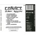 CONVICT - Go Ahead...Make My Day - CD CONVICT - Go Ahead...Make My Day - CD