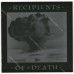 RECIPIENTS OF DEATH - Recipients Of Death - CD RECIPIENTS OF DEATH - Recipients Of Death - CD