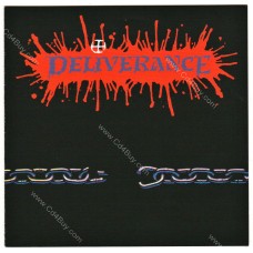 DELIVERANCE - Deliverance - CD