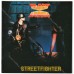 BLACK WIDOW - Streetfighter - CD BLACK WIDOW - Streetfighter - CD