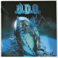 UDO - Touchdown - CD UDO - Touchdown - CD