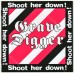 GRAVE DIGGER - Shoot Her Down - CD GRAVE DIGGER - Shoot Her Down - CD