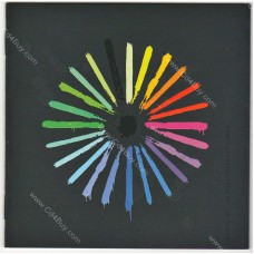 MARILLION - An Hour Before Its Dark - CD