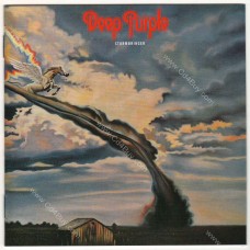 DEEP PURPLE - Stormbringer - CD DEEP PURPLE - Stormbringer - CD