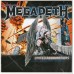 MEGADETH - United Abominations - CD MEGADETH - United Abominations - CD