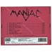 MANIAC - Maniac - CD