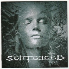 SENTENCED - Frozen - CD SENTENCED - Frozen - CD