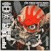 FIVE FINGER DEATH PUNCH - Afterlife - CD