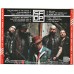 FIVE FINGER DEATH PUNCH - Afterlife - CD