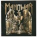 MANOWAR - Battle Hymns MMXI - CD