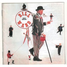 BILL WARD - Ward One: Along The Way CD