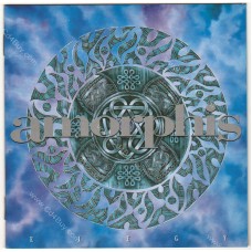 AMORPHIS - Elegy - CD AMORPHIS - Elegy - CD