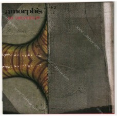 AMORPHIS - Am Universum - CD AMORPHIS - Am Universum - CD