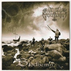 ENSLAVED - Blodhemn - CD