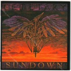 CEMETARY - Sundown - CD CEMETARY - Sundown - CD