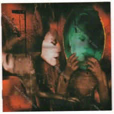 CEMETARY - Black Vanity - CD CEMETARY - Black Vanity - CD