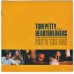 TOM PETTY & HEARTBREAKERS - She's The One - Songs And Music From The Motion Picture - CD TOM PETTY & HEARTBREAKERS - She's The One - Songs And Music From The Motion Picture - CD