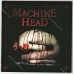 MACHINE HEAD - Catharsis - CD MACHINE HEAD - Catharsis - CD