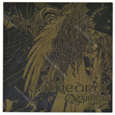 CATHEDRAL - Endtyme - CD CATHEDRAL - Endtyme - CD