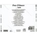 PINO D'ANGIO - ... Balla! CD PINO D'ANGIO - ... Balla! CD