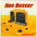 HOT BUTTER - Popcorn CD HOT BUTTER - Popcorn CD