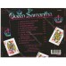 QUEEN SAMANTHA - Queen Samantha + 3 bonus tracks CD QUEEN SAMANTHA - Queen Samantha + 3 bonus tracks CD