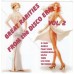 GREAT RARITIES FROM THE DISCO ERA - Vol.2 CD GREAT RARITIES FROM THE DISCO ERA - Vol.2 CD