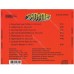 GANYMED - Dimension No.3 CD GANYMED - Dimension No.3 CD