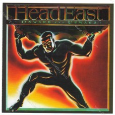 HEAD EAST - Onward and upward (+4 bonus tracks) CD
