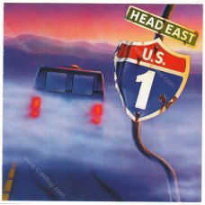 HEAD EAST - U.S. 1 CD