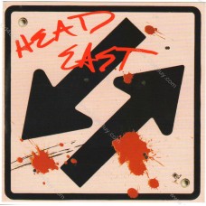 HEAD EAST - Head East (+4 bonus tracks) CD