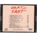HEAD EAST - Head East (+4 bonus tracks) CD