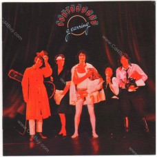GOLDEN EARRING - Contraband CD GOLDEN EARRING - Contraband CD