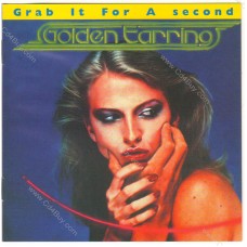 GOLDEN EARRING - Grab It For A Second CD GOLDEN EARRING - Grab It For A Second CD
