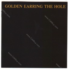GOLDEN EARRING - The Hole CD GOLDEN EARRING - The Hole CD