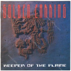 GOLDEN EARRING - Keeper Of The Flame CD GOLDEN EARRING - Keeper Of The Flame CD
